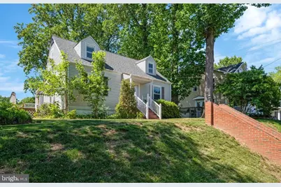 4038 Poplar Street, Fairfax, VA 22030 - Photo 5