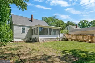 4038 Poplar St, Fairfax, VA 22030 - Photo 11