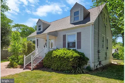 4038 Poplar Street, Fairfax, VA 22030 - Photo 3