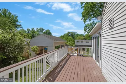 4038 Poplar Street, Fairfax, VA 22030 - Photo 15