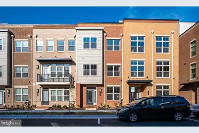 3820 Tussica Way, Fairfax, VA 22030 - Photo 1