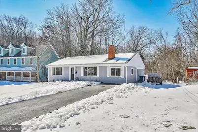 3629 Parklane Road, Fairfax, VA 22030 - Photo 5