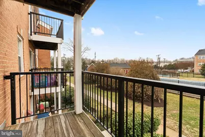 9481 Fairfax Boulevard #203, Fairfax, VA 22031 - Photo 17