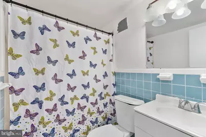 9481 Fairfax Boulevard #203, Fairfax, VA 22031 - Photo 7