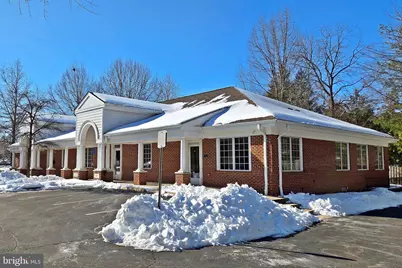 10614 Warwick Avenue #A, Fairfax, VA 22030 - Photo 1