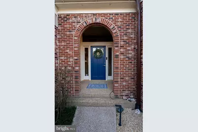 3916 Rust Hill Place, Fairfax, VA 22030 - Photo 3