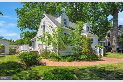 4038 Poplar Street, Fairfax, VA 22030 - Photo 5