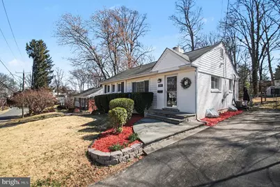 10807 Maple Street, Fairfax, VA 22030 - Photo 31