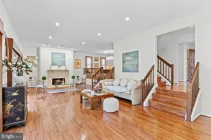 9943 Great Oaks Way, Fairfax, VA 22030 - Photo 13