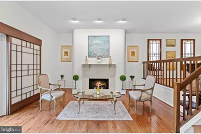 9943 Great Oaks Way, Fairfax, VA 22030 - Photo 15