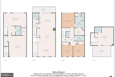 10820 Willow Terrace, Fairfax, VA 22031 - Photo 47