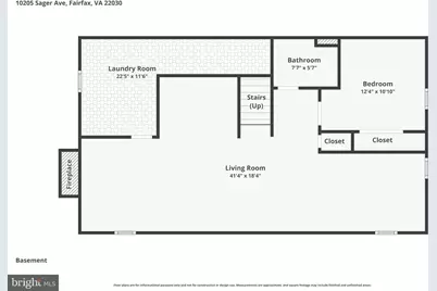 10205 Sager Avenue, Fairfax, VA 22030 - Photo 53