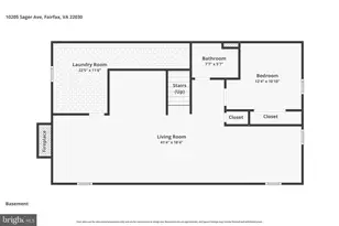 10205 Sager Ave, Fairfax, VA 22030 - Photo 53