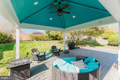 10205 Sager Avenue, Fairfax, VA 22030 - Photo 5