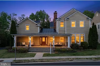 4027 Colonel Mendez Way, Fairfax, VA 22032 - Photo 1