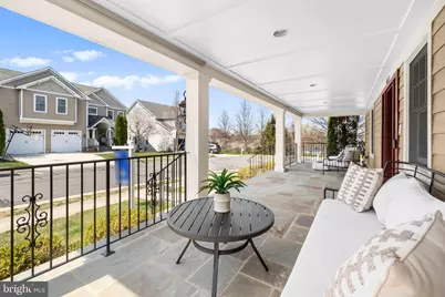 4027 Colonel Mendez Way, Fairfax, VA 22032 - Photo 7