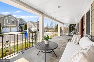 4027 Colonel Mendez Way, Fairfax, VA 22032 - Photo 7