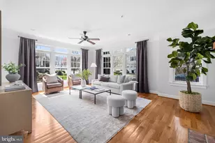 4027 Colonel Mendez Way, Fairfax, VA 22032 - Photo 5