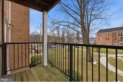 9457 Fairfax Boulevard #202, Fairfax, VA 22031 - Photo 37