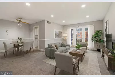 9457 Fairfax Boulevard #202, Fairfax, VA 22031 - Photo 3