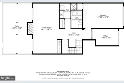 10204 Aspen Willow Drive, Fairfax, VA 22032 - Photo 49