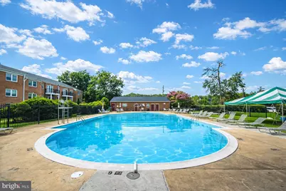 9491 Fairfax Boulevard #202, Fairfax, VA 22031 - Photo 25