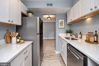 9491 Fairfax Boulevard #202, Fairfax, VA 22031 - Photo 15