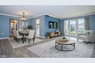 9491 Fairfax Boulevard #202, Fairfax, VA 22031 - Photo 5