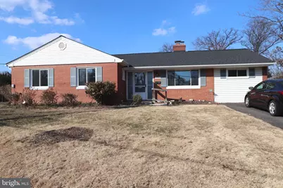 10932 Fairchester Drive, Fairfax, VA 22030 - Photo 1