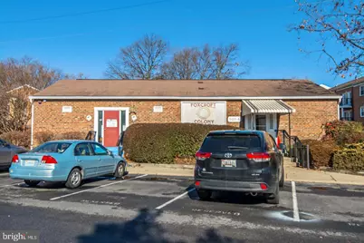 9467 Fairfax Boulevard #304, Fairfax, VA 22031 - Photo 23