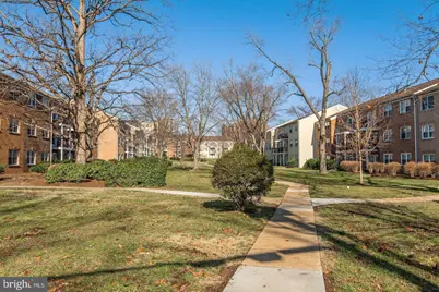 9467 Fairfax Boulevard #304, Fairfax, VA 22031 - Photo 3