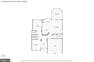 4318 Chancery Park Dr, Fairfax, VA 22030 - Photo 103