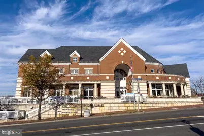 4318 Chancery Park Drive, Fairfax, VA 22030 - Photo 95