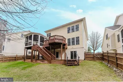 4318 Chancery Park Drive, Fairfax, VA 22030 - Photo 91