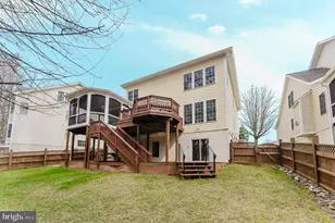 4318 Chancery Park Dr, Fairfax, VA 22030 - Photo 91