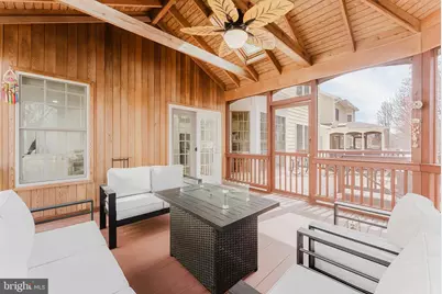 4318 Chancery Park Drive, Fairfax, VA 22030 - Photo 45