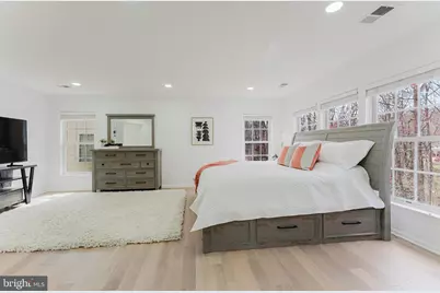 4318 Chancery Park Drive, Fairfax, VA 22030 - Photo 63