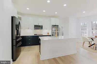 4318 Chancery Park Drive, Fairfax, VA 22030 - Photo 35