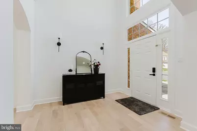 4318 Chancery Park Drive, Fairfax, VA 22030 - Photo 19