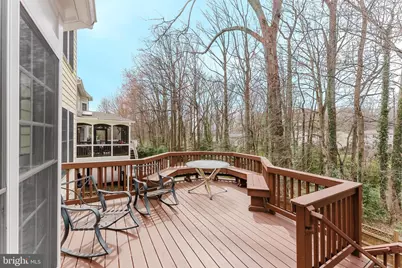 4318 Chancery Park Drive, Fairfax, VA 22030 - Photo 79