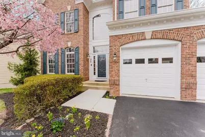 4318 Chancery Park Drive, Fairfax, VA 22030 - Photo 3