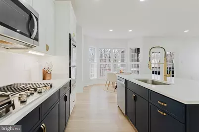 4318 Chancery Park Drive, Fairfax, VA 22030 - Photo 37