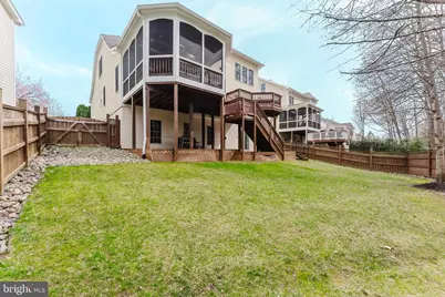 4318 Chancery Park Drive, Fairfax, VA 22030 - Photo 87