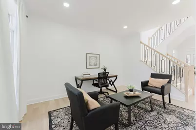 4318 Chancery Park Drive, Fairfax, VA 22030 - Photo 23