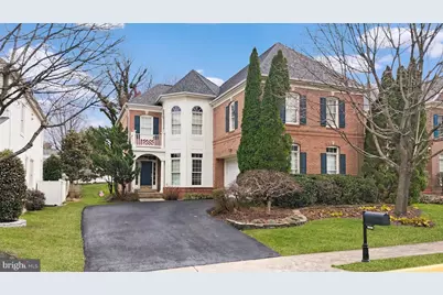 10089 McCarty Crest Court, Fairfax, VA 22030 - Photo 1
