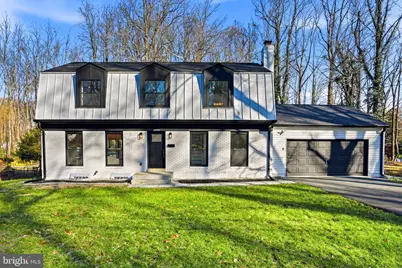 10704 Howerton Avenue, Fairfax, VA 22030 - Photo 3