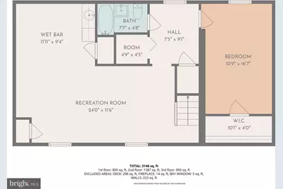 10704 Howerton Avenue, Fairfax, VA 22030 - Photo 45