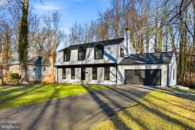 10704 Howerton Avenue, Fairfax, VA 22030 - Photo 1