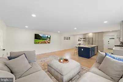 3804 Richardson Place, Fairfax, VA 22030 - Photo 13