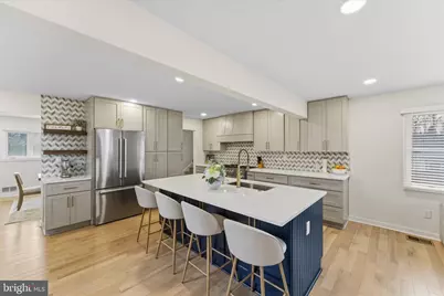 3804 Richardson Place, Fairfax, VA 22030 - Photo 1